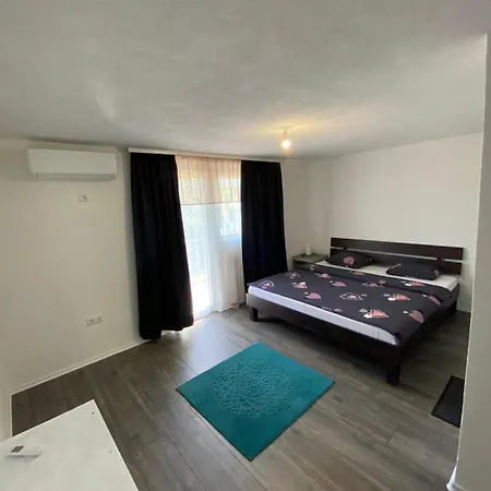 Apartment Unatesnim
