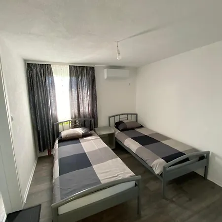 Unatesnim Apartment Otoka (Bihac)