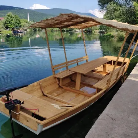 Unatesnim * Otoka (Bihac)