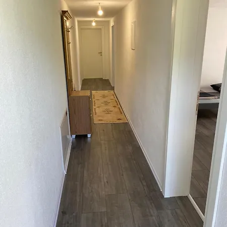 Apartment Unatesnim