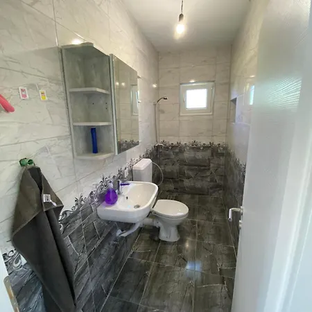 Unatesnim Apartment Otoka (Bihac)