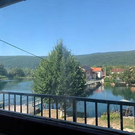 Apartment Unatesnim Ripac