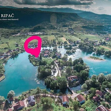 Unatesnim * Otoka (Bihac)
