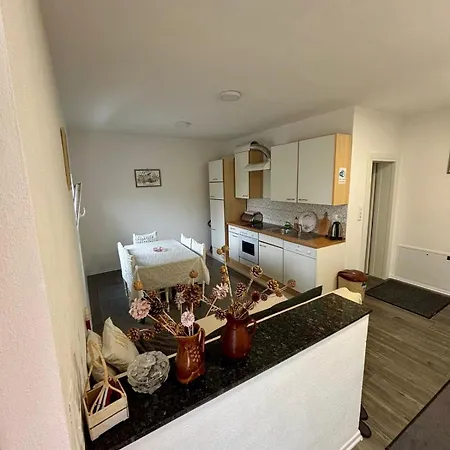 Unatesnim Apartment