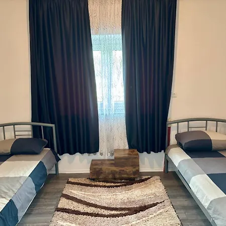 Unatesnim Apartment Ripac