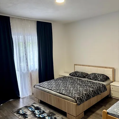 דירה Unatesnim Ripac